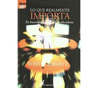 Que realmente importa, lo - en busca de la sabiduria en occidente (SIN COLECCION)