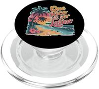 Qué Rico Es Ser Latino Orgulloso Raíces Hispanas, Cultura, Sabor PopSockets PopGrip para MagSafe