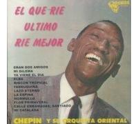 Que Rie Ultimo Rie Mejor