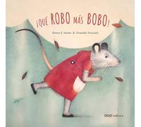 QUE ROBO MAS BOBO | Emma Sanchez Varela