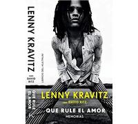 Que rule el amor | Lenny Kravitz