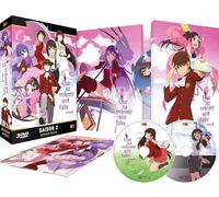 Que sa volonté soit faite - Saison 2 - Edition Gold (3 DVD + 4 Cartes)