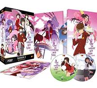 Que sa volonté soit faite - Saison 2 - Edition Gold (3 DVD + 4 Cartes)