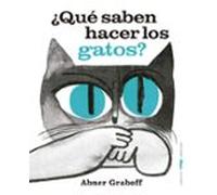 ¿Qué saben hacer los gatos?