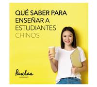Qué saber para enseñar a estudiantes chinos