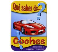 Qué Sabes De Coches