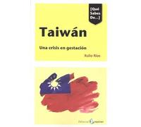 [Qué Sabes De...] Taiwán: 10