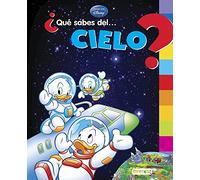 ¿Qué sabes del... cielo?