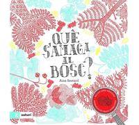 Què s'amaga al bosc?