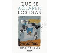 QUE SE ACLAREN LOS DÍAS