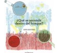 ¿qué Se Esconde Dentro Del Bosque?