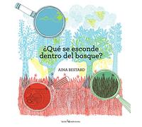 ¿qué Se Esconde Dentro Del Bosque?