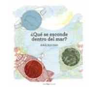 ¿qué Se Esconde Dentro Del Mar?