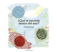 ¿Qué se esconde dentro del mar? (Otros Infantil)
