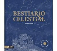 ¿Qué se esconde en el cielo estrellado? (INFANTIL)
