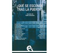 ¿Qué se esconde tras la puerta?: 71 (Teatro)