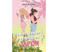 ¿Qué se le habrá perdido en Japón?