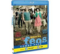 Que se Mueran los Feos (Combo Blu-Ray + DVD) [Blu-ray]