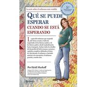 Qué se puede esperar cuando se está esperando (Prácticos)