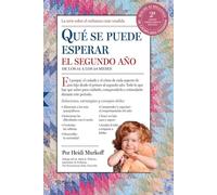 Que Se Puede Esperar El Segundo Año