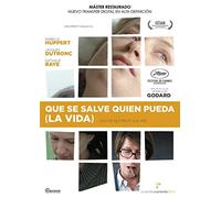 Salve quien pueda (La Vida) [DVD]