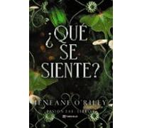 ¿que Se Siente?