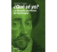 ¿qué Sé Yo?
