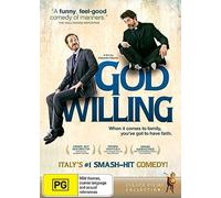 Que sea lo que Dios quiera ( God Willing (2015) )