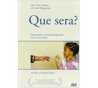 Que sera? [Alemania] [DVD]