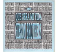 Que Sera Mi Vida 7 Inch (7" Vinyl 45) UK Debut Edge 1989