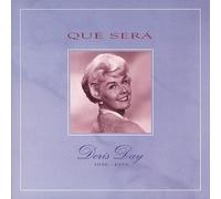 Que Sera, Sera 1956-1959 by Doris Day (1996-05-03)