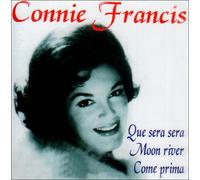 Que Sera Sera,Moon River,Come Prima