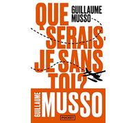 Que serais-je sans toi ?