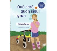 Què seré quan sigui gran? (TITANES)