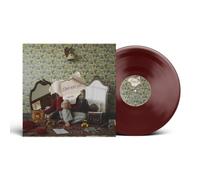 ¿Qué Seré Yo? - Vinilo (Edición Color Marrón Transparente)