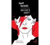 Que Sest-il Passé ? (ebook)