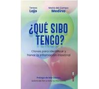 ¿que Sibo Tengo?