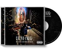 Chino Pacas – Que Sigan Llegando Las Pacas (Extended) – CD – Importación USA