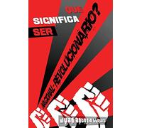Que Significa Ser Nacional-Revolucionario?
