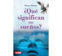 ¿que Significan Tus Sueños?