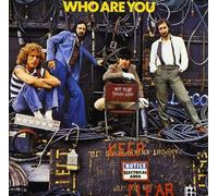Que Son You Can'T Go Wrong - The Que CD Polydor