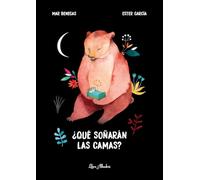 Qué soñarán las camas (CAPULETO)