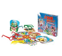 ¿Qué Soy Yo? Máscaras. Juego de Mesa. Infantil.