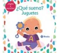 ¿que Suena? Juguetes