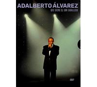 Que Suene El Son Caballeros [Francia] [DVD]