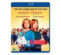 ¡Que suene la música! / Military Wives ( The Singing Club ) [ Origen Danés, Ningun Idioma Espanol ] (Blu-Ray)