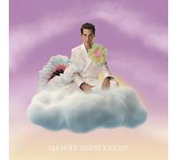 Que Ta Tête Fleurisse Toujours [Vinilo]