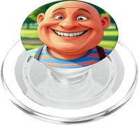 ¿Qué Tal, Chico? PopSockets PopGrip para MagSafe
