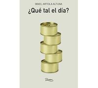 ¿Qué tal el día?: Familia, trabajo y conflictos humanos. Ficción social y psicológica en un entorno industrial