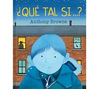 ¿Qué Tal Si (Los especiales de A la Orilla del Viento)